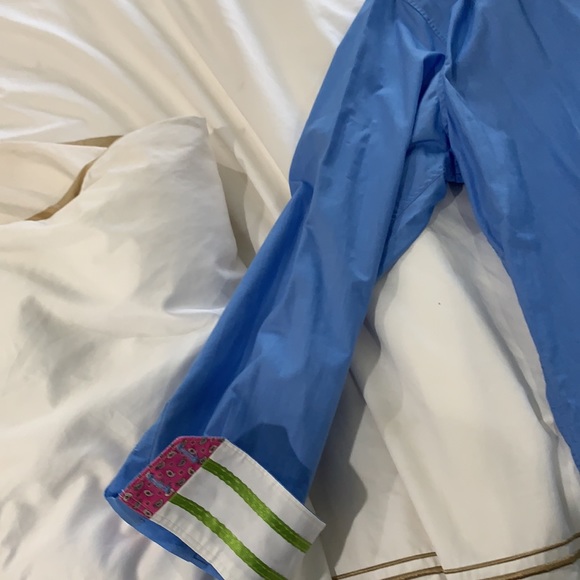 Robert Graham Classic Fit 2XL - Picture 3 of 5